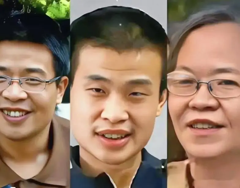 Vi Thần và sự ảnh hưởng tuyệt vời của mẹ trong hành trình thành công của thiên tài toán học - Ảnh 1. Vi Thần và sự ảnh hưởng tuyệt vời của mẹ trong hành trình thành công của thiên tài toán học - Ảnh 1.