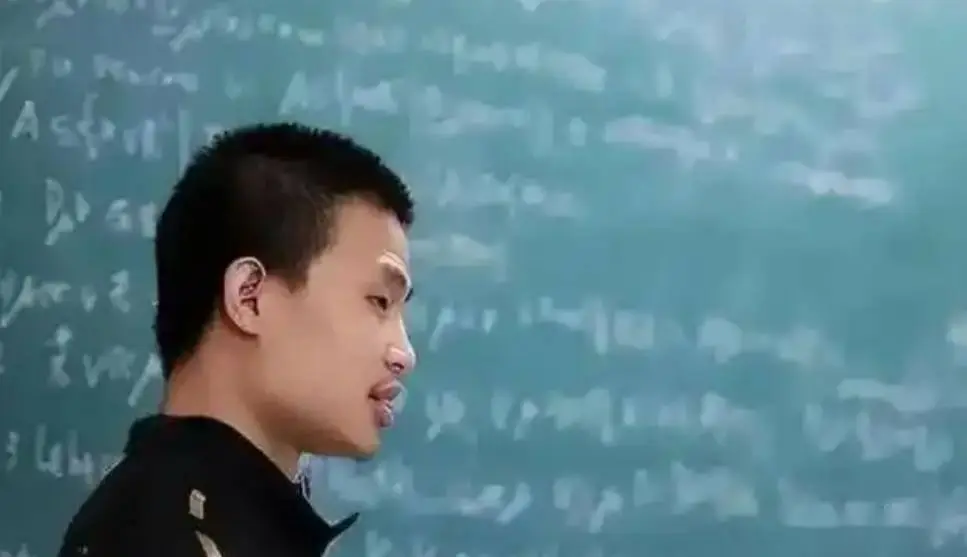 Vi Thần và sự ảnh hưởng tuyệt vời của mẹ trong hành trình thành công của thiên tài toán học - Ảnh 2. Vi Thần và sự ảnh hưởng tuyệt vời của mẹ trong hành trình thành công của thiên tài toán học - Ảnh 2.