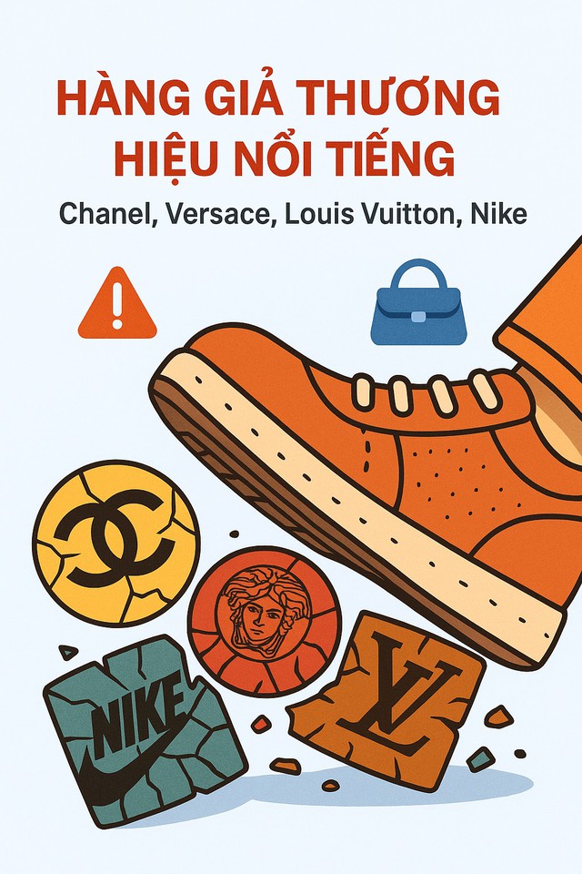 Triệt phá đường dây của 'ông trùm' hàng giả, rửa tiền thông qua tài khoản Shopee: Đã thu thập 290 tài khoản, trục lợi hơn 260 tỷ đồng - Ảnh 2. Triệt phá đường dây của 'ông trùm' hàng giả, rửa tiền thông qua tài khoản Shopee: Đã thu thập 290 tài khoản, trục lợi hơn 260 tỷ đồng - Ảnh 2.