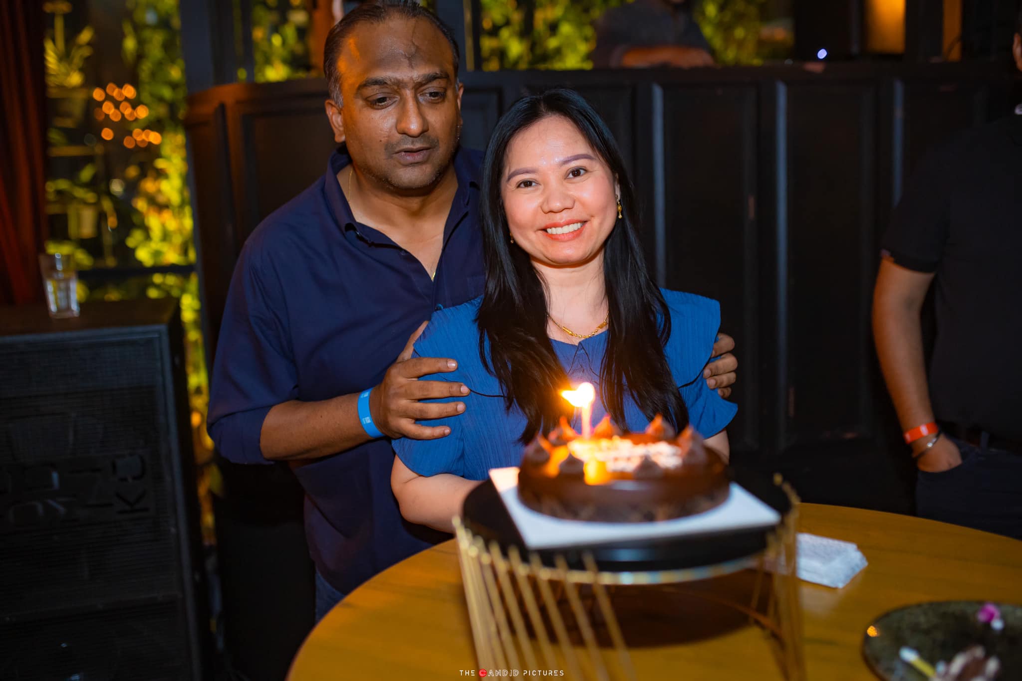 Mẹ đơn thân Việt khiến đại gia Ấn Độ đón vội sang làm dâu hào môn, kể cuộc sống lạ trong lâu đài 22.000m2 - Ảnh 2.