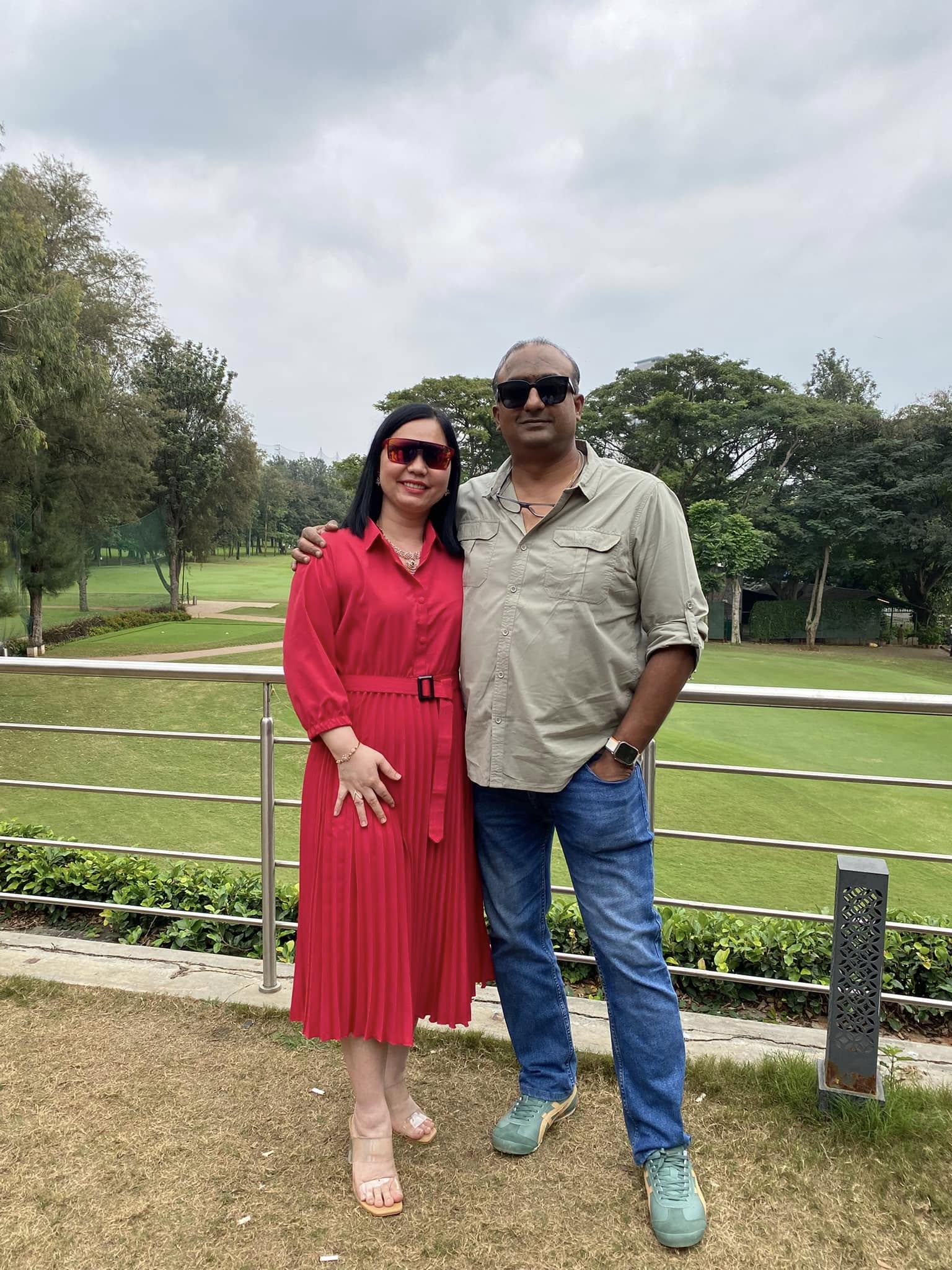 Mẹ đơn thân Việt khiến đại gia Ấn Độ đón vội sang làm dâu hào môn, kể cuộc sống lạ trong lâu đài 22.000m2 - Ảnh 7.