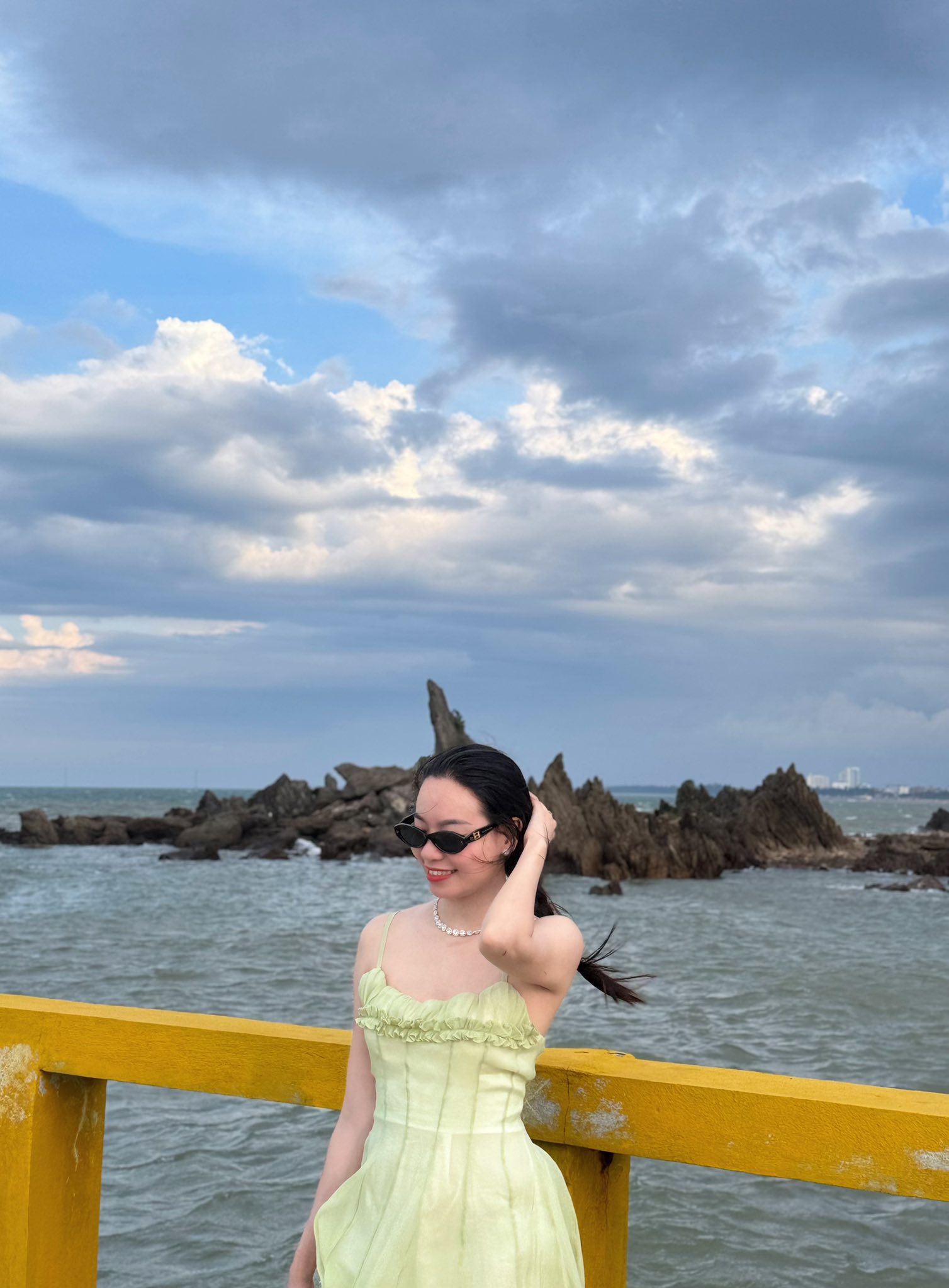 Phát hiện hòn đảo được ví là "hòn ngọc xanh" ngay ở Cửa Lò, du khách nhận xét: Không nghĩ đẹp đến vậy! - Ảnh 8.