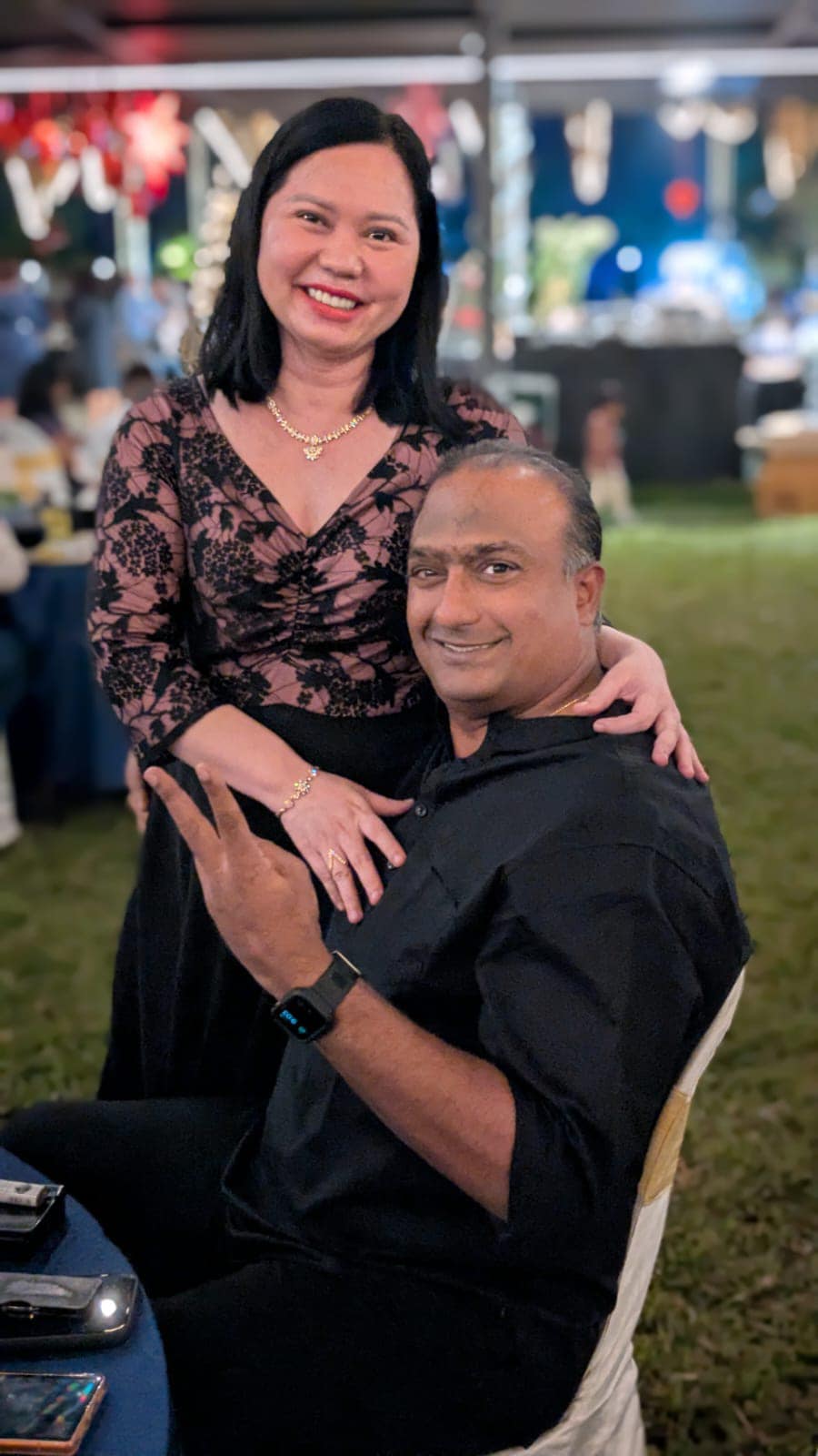 Mẹ đơn thân Việt khiến đại gia Ấn Độ đón vội sang làm dâu hào môn, kể cuộc sống lạ trong lâu đài 22.000m2 - Ảnh 6.