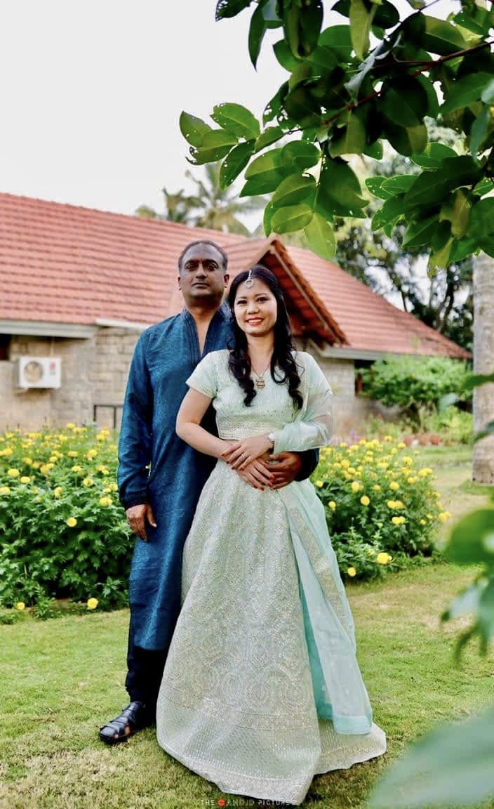 Mẹ đơn thân Việt khiến đại gia Ấn Độ đón vội sang làm dâu hào môn, kể cuộc sống lạ trong lâu đài 22.000m2 - Ảnh 5.