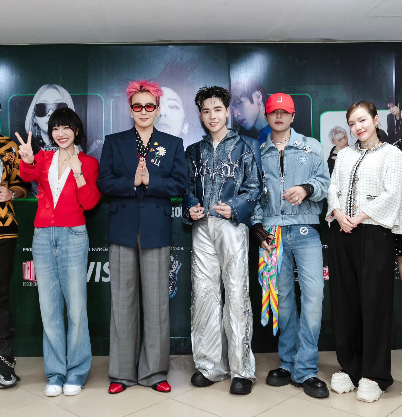 Phương Ly "sĩ tới nóc" khoe được G-Dragon thả tim, nhưng nhiều netizen tìm không thấy! - Ảnh 3.