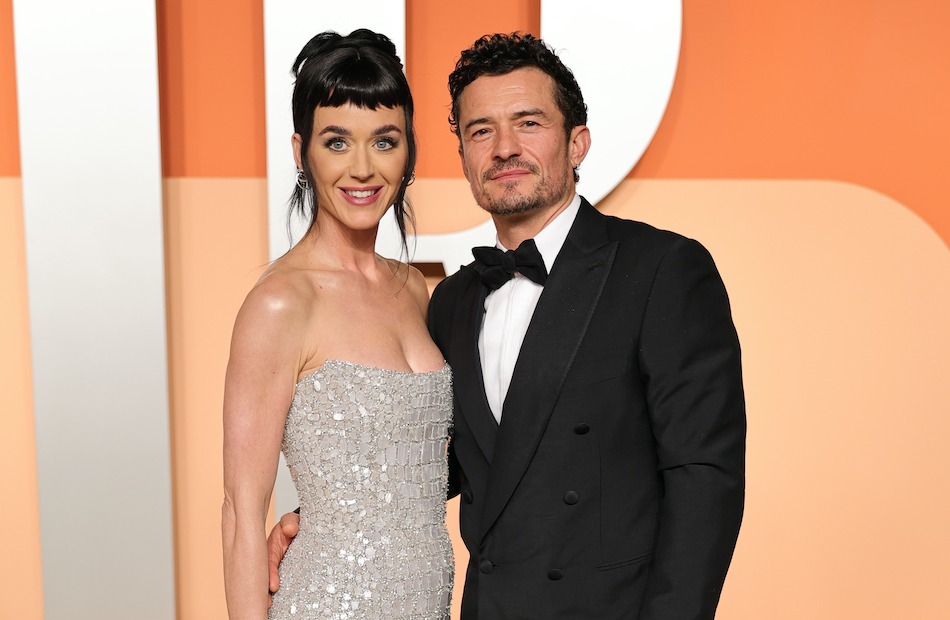 Tin sốc nửa đêm: Katy Perry và Orlando Bloom đã ly hôn! - Ảnh 3. Tin sốc nửa đêm: Katy Perry và Orlando Bloom đã ly hôn! - Ảnh 3.