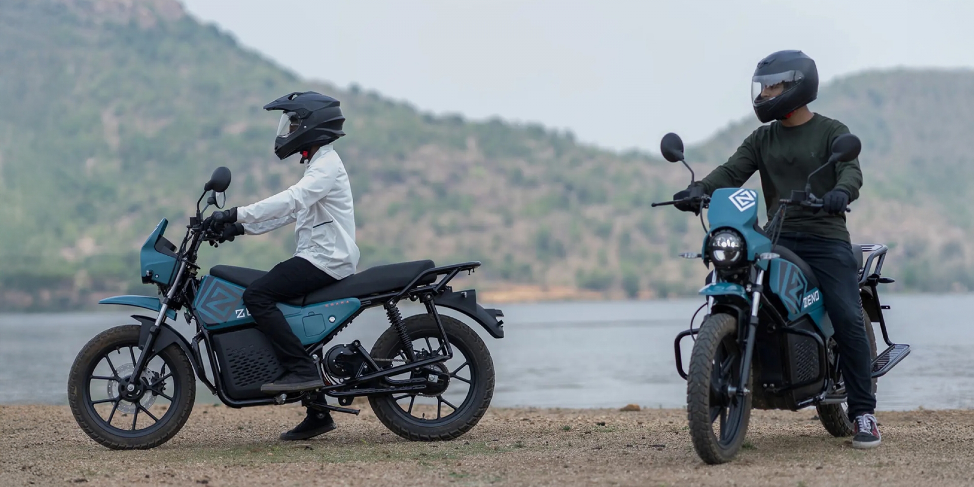 Ra mắt siêu xe máy điện có tốc độ tối đa 100km/h, thiết kế bởi cựu kỹ sư Tesla, sắp thay đổi cục diện giao thông tại châu Á - Ảnh 2.