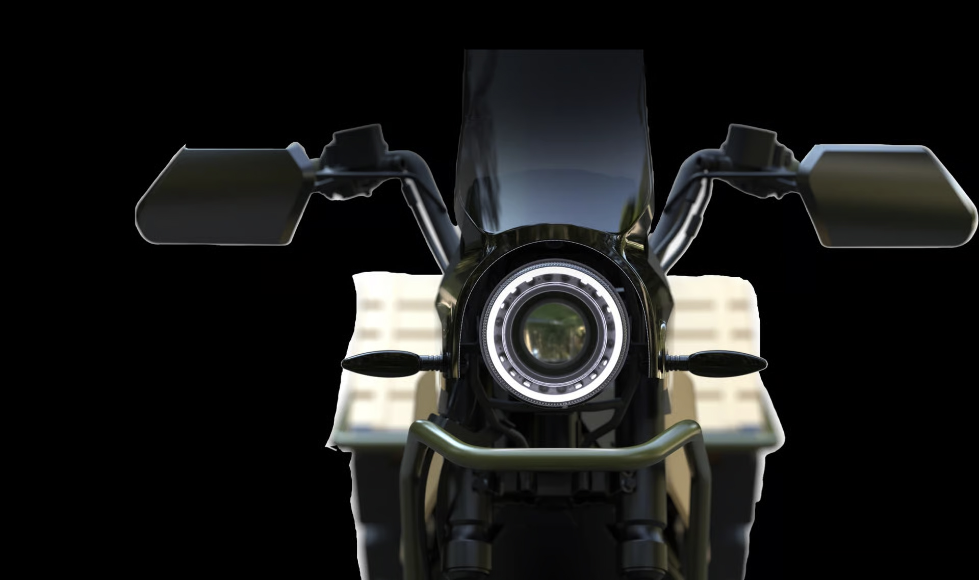 Ra mắt siêu xe máy điện có tốc độ tối đa 100km/h, thiết kế bởi cựu kỹ sư Tesla, sắp thay đổi cục diện giao thông tại châu Á - Ảnh 6.