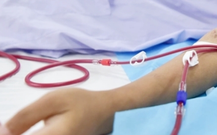 Người đàn ông bỗng suy thận vì 3 món ngon: Ngày ăn một ít nhưng kéo dài, thận nào chẳng "suy"! - Ảnh 5.