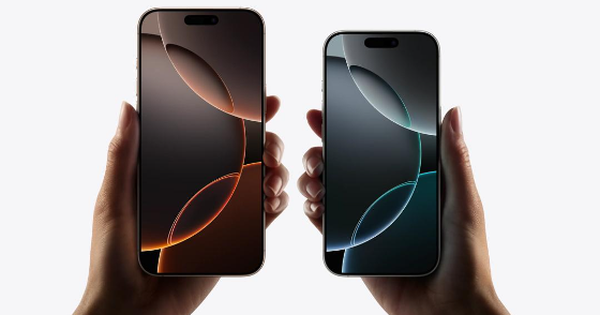 Nên mua iPhone 16 Pro Max hay các phiên bản khác? So sánh chi tiết ngay - Ảnh 1. Nên mua iPhone 16 Pro Max hay các phiên bản khác? So sánh chi tiết ngay - Ảnh 1.