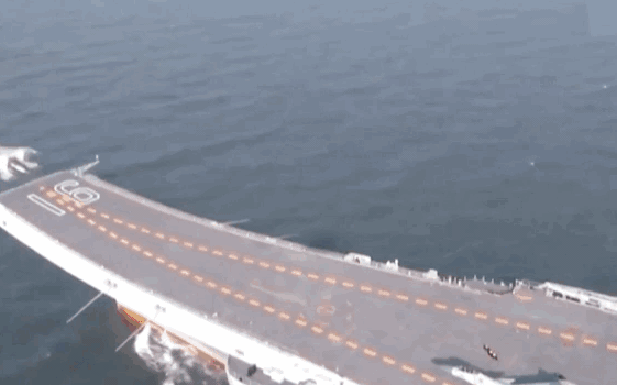 C&ograve;n lại g&igrave; sau khi t&agrave;u s&acirc;n bay Đ&ocirc; đốc Kuznetsov ngừng hoạt động? - Ảnh 2.