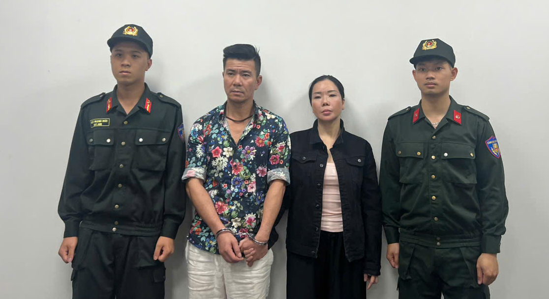 Hối lộ Viện Pháp y tâm thần Trung ương: Vụ án gây chấn động trong ngành y tế - Ảnh 1.