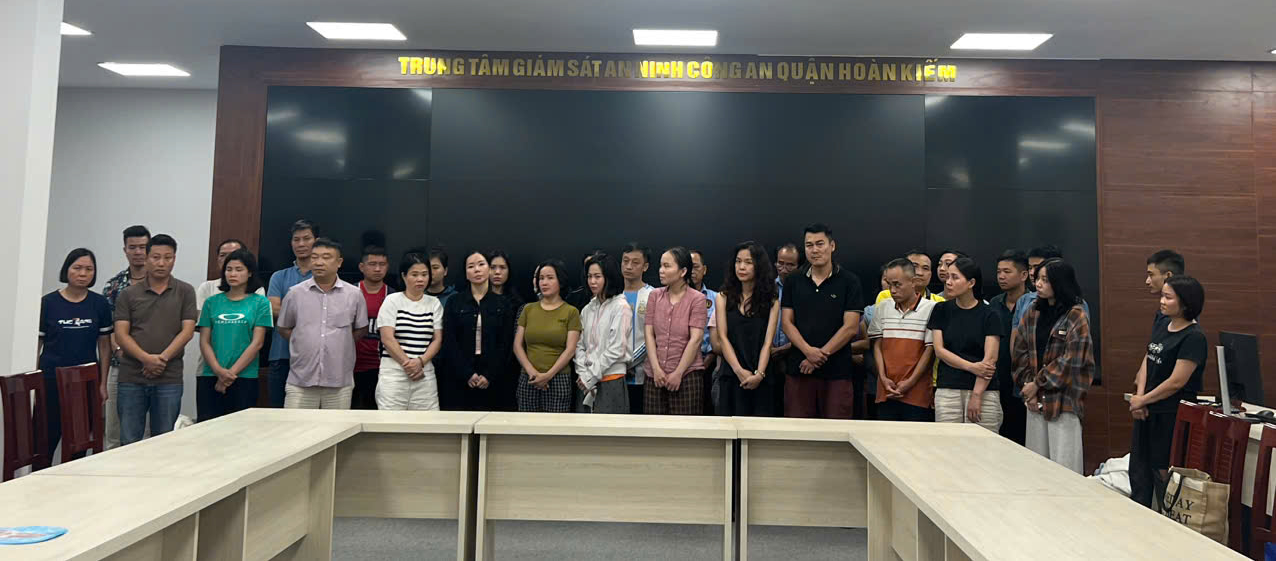 Hối lộ Viện Pháp y tâm thần Trung ương: Vụ án gây chấn động trong ngành y tế - Ảnh 2.