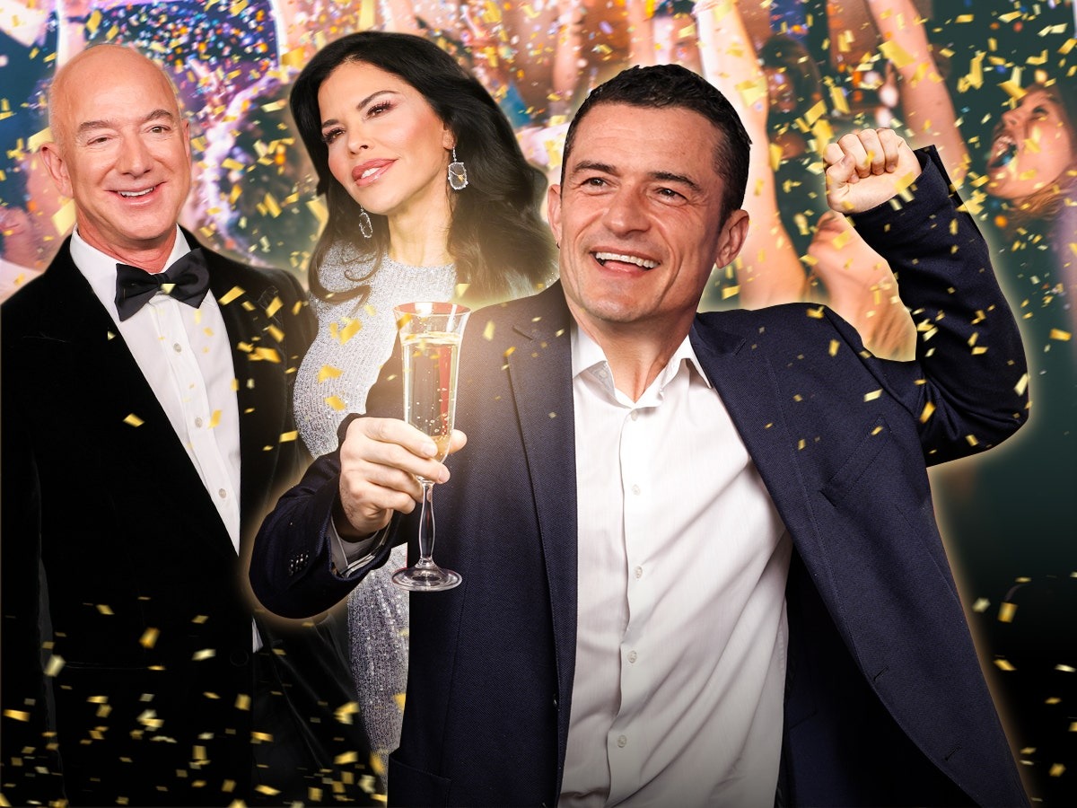 Tin sốc nửa đêm: Katy Perry và Orlando Bloom đã ly hôn! - Ảnh 1. Tin sốc nửa đêm: Katy Perry và Orlando Bloom đã ly hôn! - Ảnh 1.