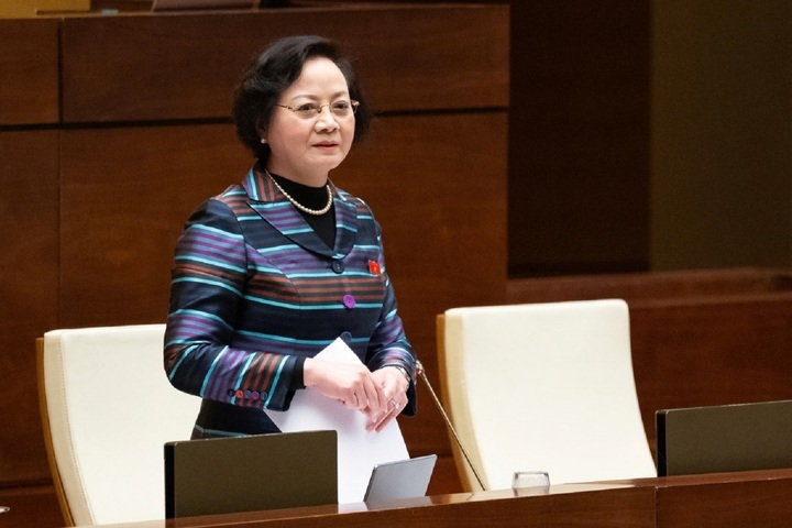 Từ 1 / 7 , công chức không hoàn thành nhiệm vụ có thể bị thôi việc theo Luật mới - Ảnh 2. Từ 1 / 7 , công chức không hoàn thành nhiệm vụ có thể bị thôi việc theo Luật mới - Ảnh 2.