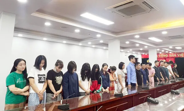 Kẽ hở trong gi&aacute;m định t&acirc;m thần v&agrave; những vụ &aacute;n nghi&ecirc;m trọng tại Viện ph&aacute;p y t&acirc;m thần - Ảnh 5.