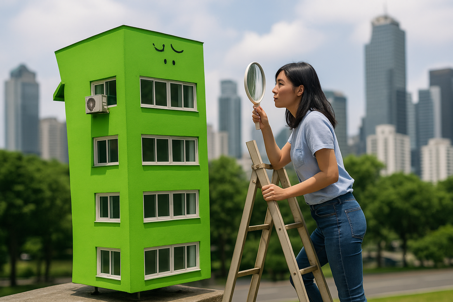 Chọn tầng nào khi mua chung cư? Đây là đáp án từ chuyên gia mà bạn nên biết trước khi đặt cọc- Ảnh 2.