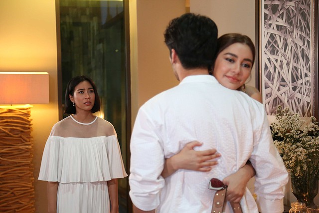 T&ocirc;i từng ngưỡng mộ vợ chồng chị g&aacute;i cho đến một ng&agrave;y t&ocirc;i bị chị chặn số v&agrave; nhận được đơn kiện- Ảnh 1.