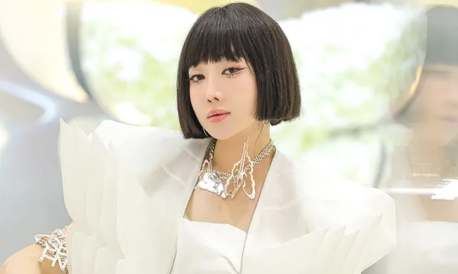 Vụ TikToker Vũ Hồng Phúc ' Cún Bông ' và những vi phạm pháp luật nghiêm trọng - Ảnh 2.