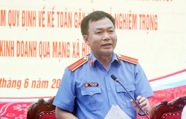 Kẽ hở trong gi&aacute;m định t&acirc;m thần v&agrave; những vụ &aacute;n nghi&ecirc;m trọng tại Viện ph&aacute;p y t&acirc;m thần - Ảnh 4.