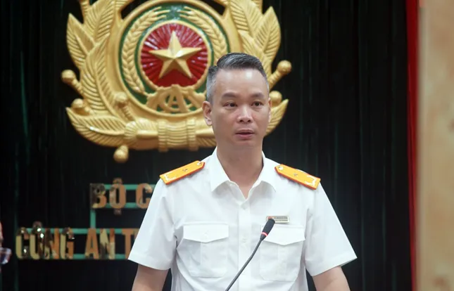 Vụ TikToker Vũ Hồng Phúc ' Cún Bông ' và những vi phạm pháp luật nghiêm trọng - Ảnh 1.