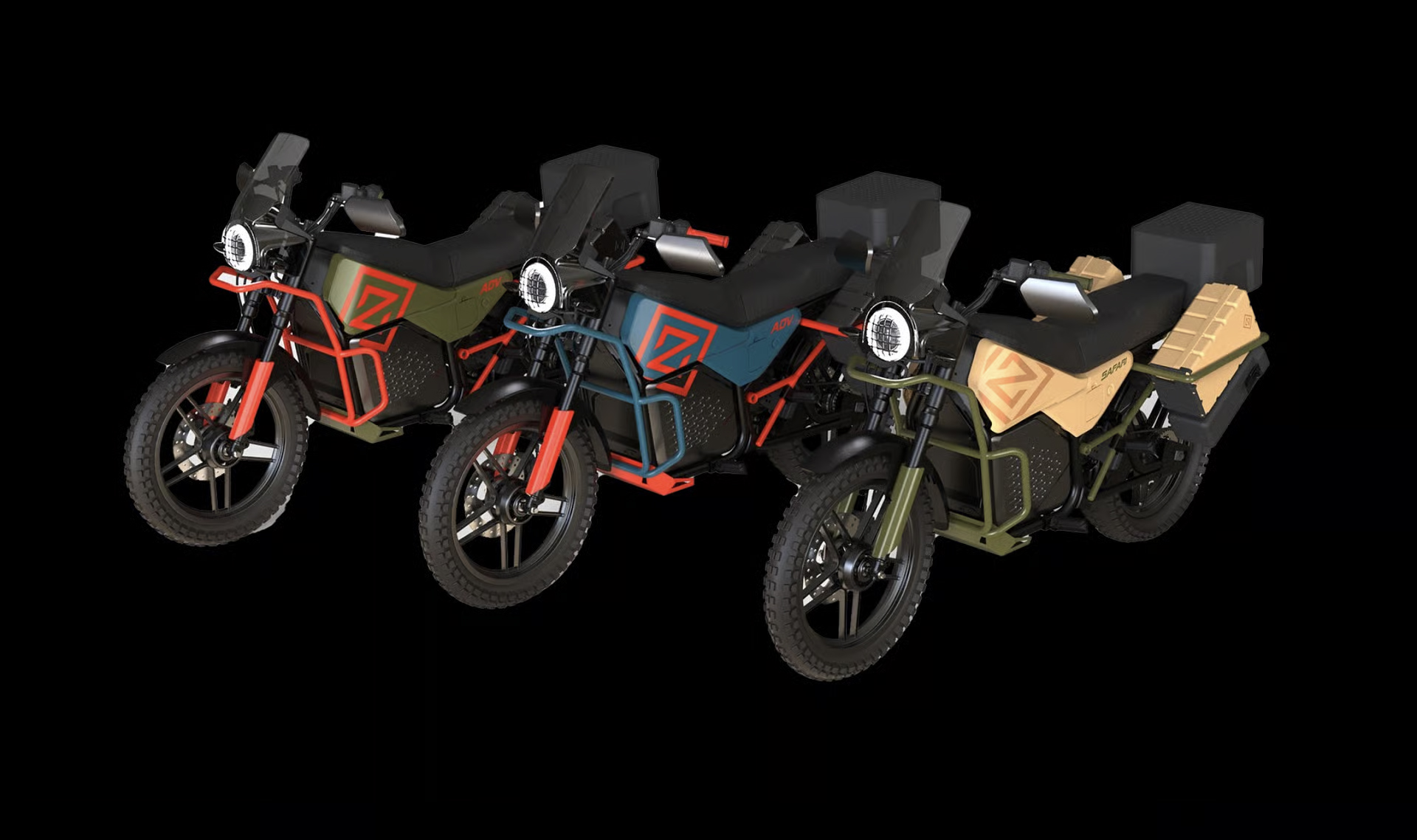 Ra mắt siêu xe máy điện có tốc độ tối đa 100km/h, thiết kế bởi cựu kỹ sư Tesla, sắp thay đổi cục diện giao thông tại châu Á - Ảnh 4.