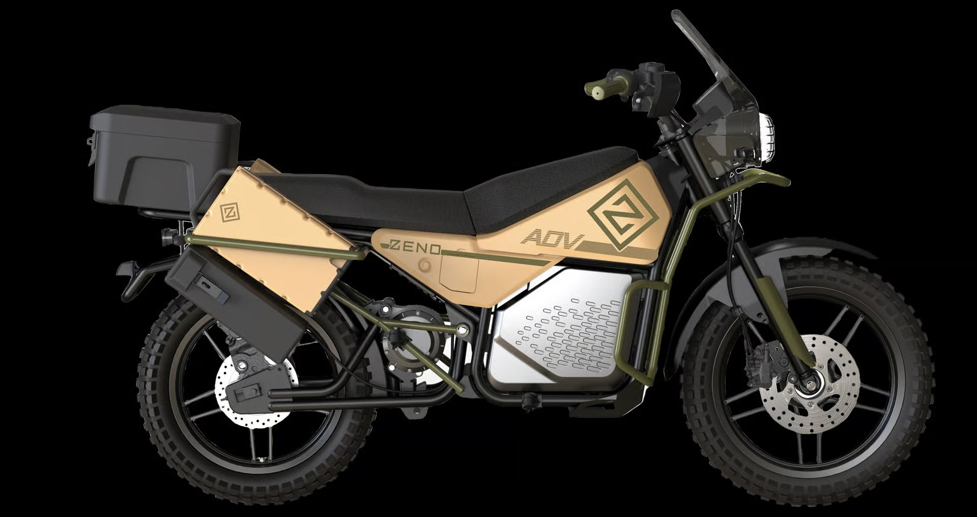 Ra mắt siêu xe máy điện có tốc độ tối đa 100km/h, thiết kế bởi cựu kỹ sư Tesla, sắp thay đổi cục diện giao thông tại châu Á - Ảnh 7.