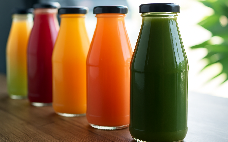 Bất ngờ loại chai đựng nước chứa nhiều vi nhựa gấp 50 lần chai nhựa! - Ảnh 1.
