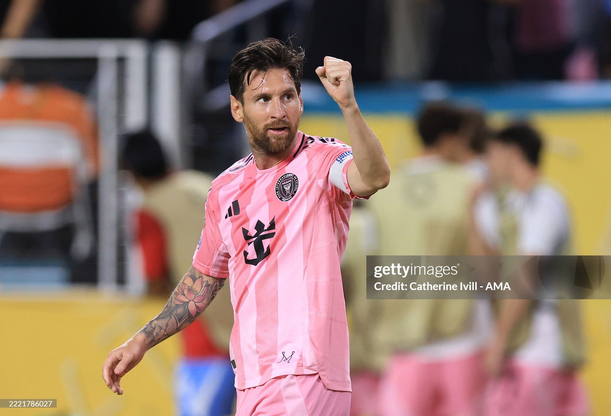 Đội bóng của Messi tạo kỳ tích tại World Cup, nhưng hiểm họa “đáng sợ nhất thế giới” đang chờ phía trước - Ảnh 3.