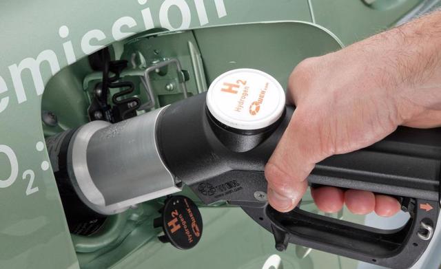 Đề xuất trợ giá cho xe buýt, xe tải và tàu chạy bằng hydro- Ảnh 1. Đề xuất trợ giá cho xe buýt, xe tải và tàu chạy bằng hydro- Ảnh 1.