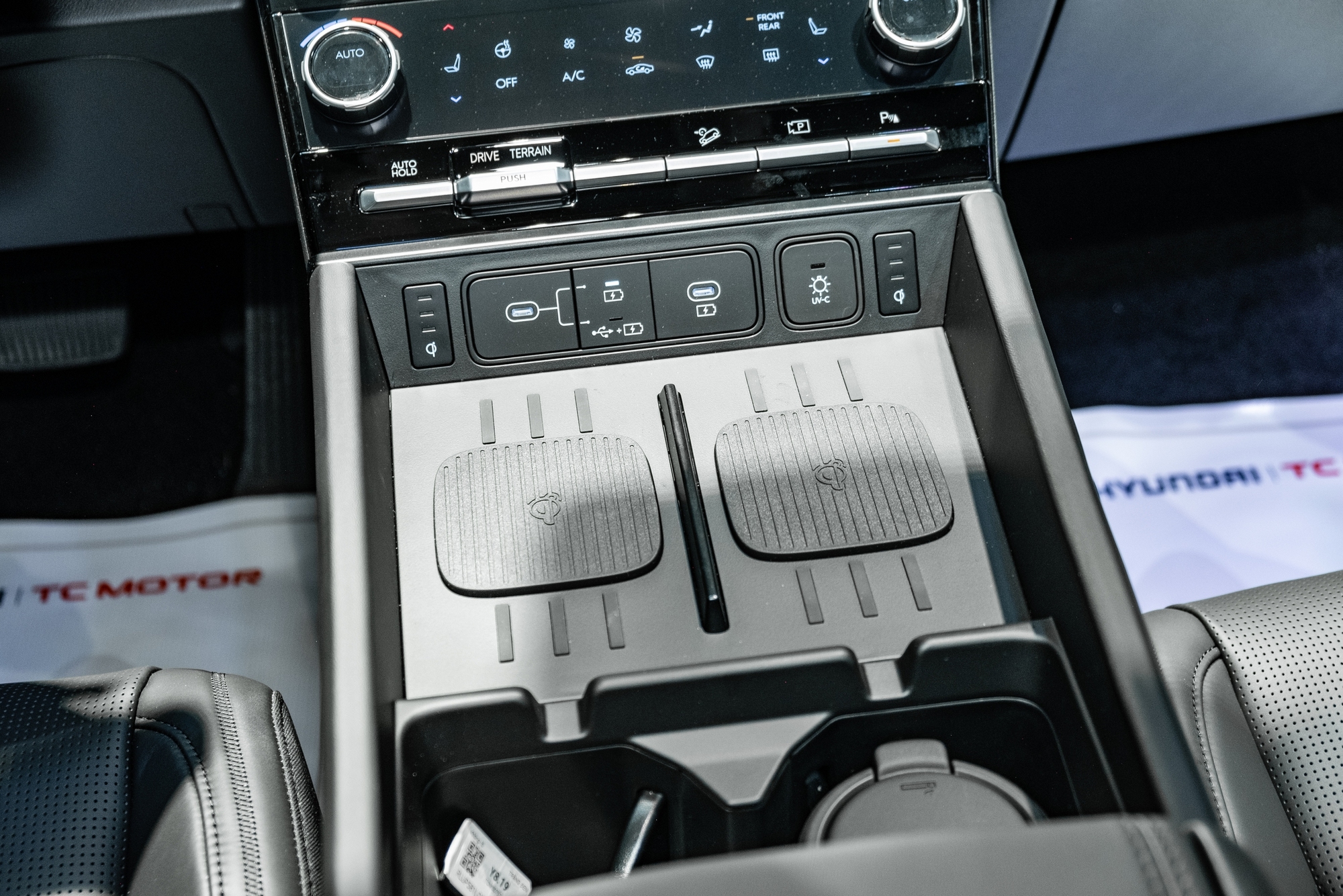 Hyundai Santa Fe 'dọn kho' giảm giá tới 215 triệu đồng tại đại lý: Bản 'full' chỉ còn 1,15 tỷ, người mua chịu ảnh hưởng về giá khi bán lại - Ảnh 12.