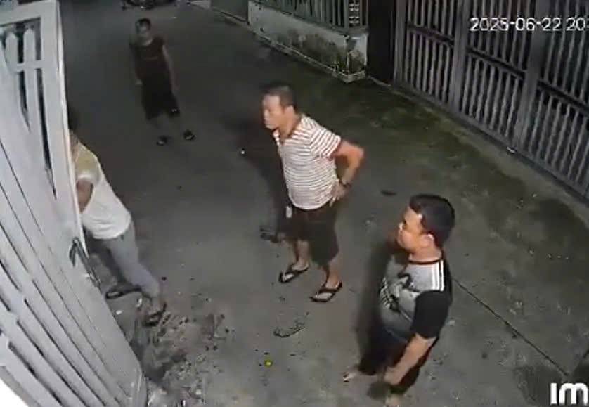 Trà Vinh: Người phụ nữ bị sát hại sau khai trương quán cà phê của cháu ruột - Ảnh 1.