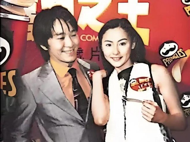 Trương Bá Chi làm 1 chuyện cho Châu Tinh Trì, bảo sao được “vua hài” chia tài sản nghìn tỷ - Ảnh 4. Trương Bá Chi làm 1 chuyện cho Châu Tinh Trì, bảo sao được “vua hài” chia tài sản nghìn tỷ - Ảnh 4.