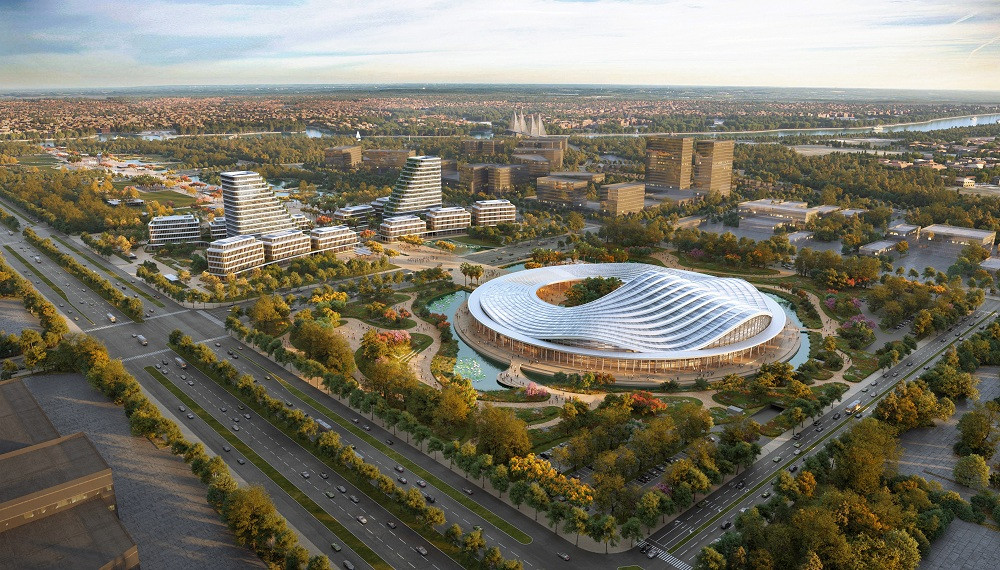 Người dân Hải Phòng đón tin vui: Chuẩn bị hoàn thành hai "công trình thế kỷ" trị giá hơn 5.000 tỷ vào dịp đặc biệt - Ảnh 2.