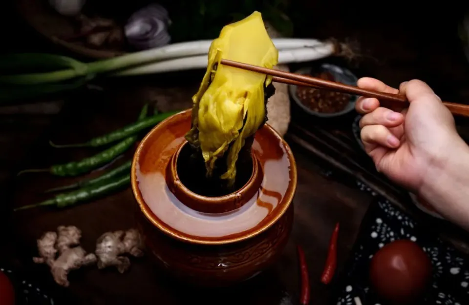 Đặt 4 thứ này vào tủ lạnh tương đương với giữ Đặt 4 thứ này vào tủ lạnh tương đương với giữ