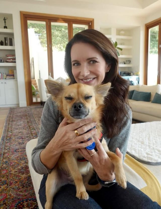 Sao phim “Sex and the city” sở hữu biệt thự 5 triệu đô ở TP đắt đỏ bậc nhất, chưa chồng nhưng đã có 2 con- Ảnh 8.