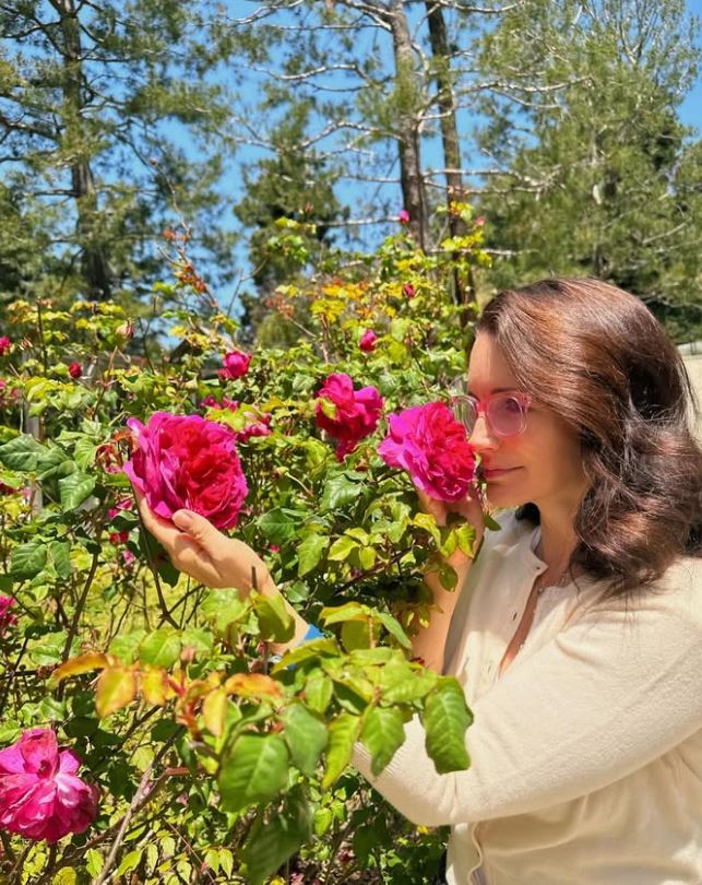 Sao phim “Sex and the city” sở hữu biệt thự 5 triệu đô ở TP đắt đỏ bậc nhất, chưa chồng nhưng đã có 2 con- Ảnh 9.