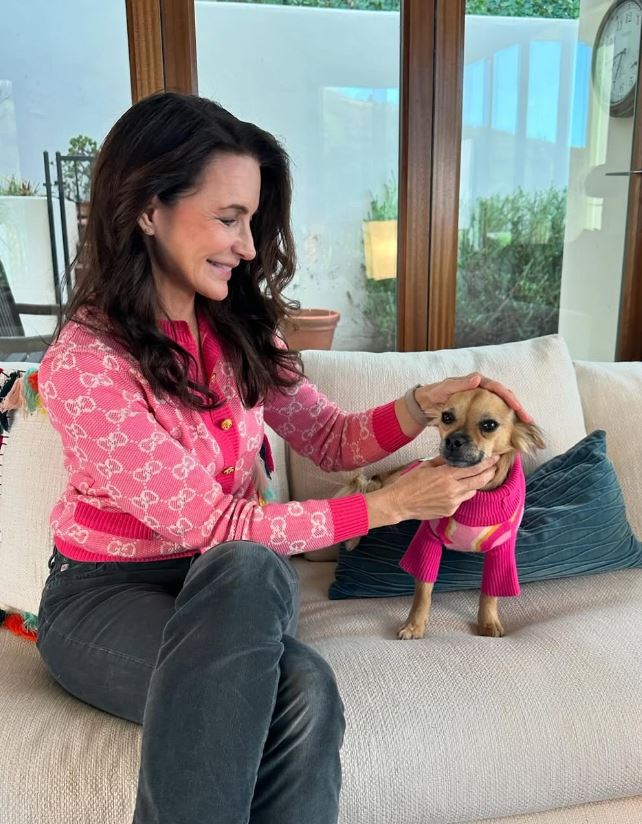 Sao phim “Sex and the city” sở hữu biệt thự 5 triệu đô ở TP đắt đỏ bậc nhất, chưa chồng nhưng đã có 2 con- Ảnh 7.