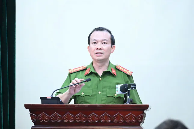 Kẽ hở trong gi&aacute;m định t&acirc;m thần v&agrave; những vụ &aacute;n nghi&ecirc;m trọng tại Viện ph&aacute;p y t&acirc;m thần - Ảnh 2.