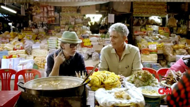Khách Tây xếp hạng loạt món ăn Việt, số 1 không phải phở, nhận xét: "Với đôi đây mới là món ngon nhất!" - Ảnh 8.