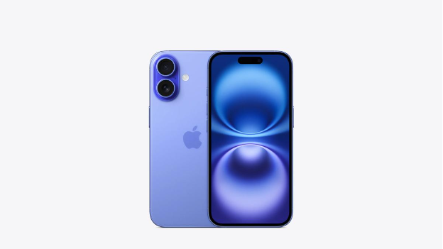 Nên mua iPhone 16 Pro Max hay các phiên bản khác? So sánh chi tiết ngay - Ảnh 2. Nên mua iPhone 16 Pro Max hay các phiên bản khác? So sánh chi tiết ngay - Ảnh 2.
