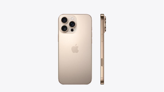 Nên mua iPhone 16 Pro Max hay các phiên bản khác? So sánh chi tiết ngay - Ảnh 4. Nên mua iPhone 16 Pro Max hay các phiên bản khác? So sánh chi tiết ngay - Ảnh 4.