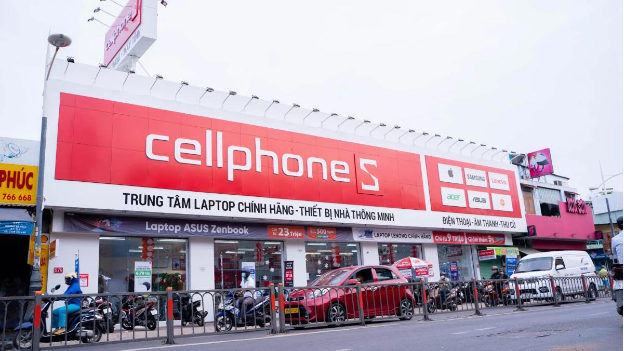 Nên mua iPhone 16 Pro Max hay các phiên bản khác? So sánh chi tiết ngay - Ảnh 5. Nên mua iPhone 16 Pro Max hay các phiên bản khác? So sánh chi tiết ngay - Ảnh 5.