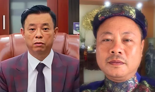 Cục Quản l&yacute; Y Dược cổ truyền phản b&aacute;c c&aacute;o buộc nhận hối lộ Trong vụ &aacute;n lớn - Ảnh 1.