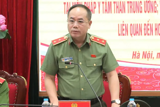 Kẽ hở trong gi&aacute;m định t&acirc;m thần v&agrave; những vụ &aacute;n nghi&ecirc;m trọng tại Viện ph&aacute;p y t&acirc;m thần - Ảnh 3.