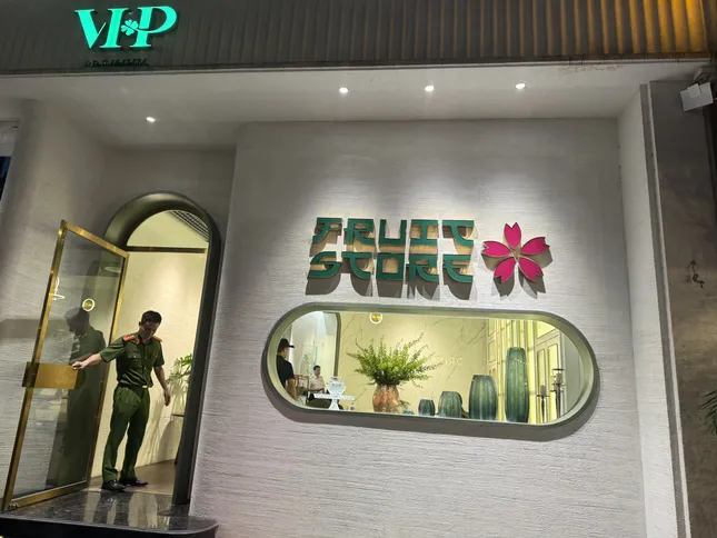 Vụ TikToker Vũ Hồng Phúc ' Cún Bông ' và những vi phạm pháp luật nghiêm trọng - Ảnh 3.