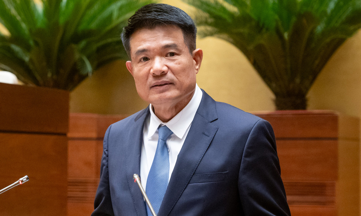 Bỏ VKSND cấp cao , tăng 8 Kiểm s&aacute;t vi&ecirc;n VKSND Tối cao từ 1 / 7 - Ảnh 1.