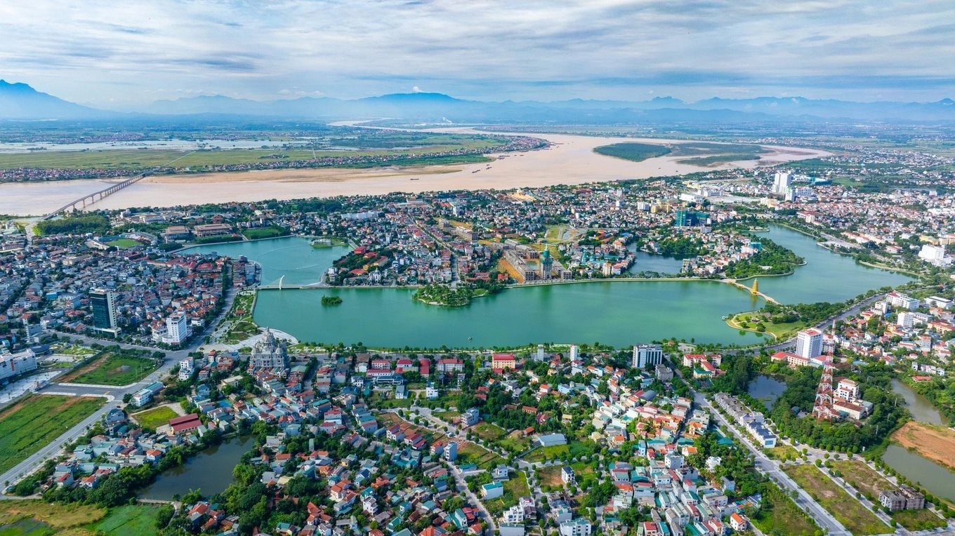 Việt Nam sẽ có một tỉnh có tới 3 vườn quốc gia - Ảnh 1. Việt Nam sẽ có một tỉnh có tới 3 vườn quốc gia - Ảnh 1.