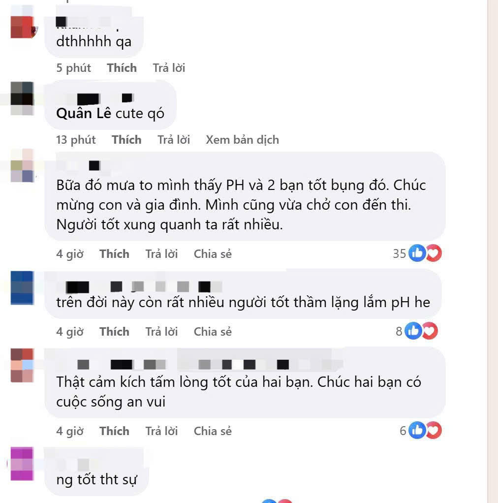 Con gái đậu trường chuyên lớp 10, người cha viết thư cảm ơn 2 ân nhân- Ảnh 2. Con gái đậu trường chuyên lớp 10, người cha viết thư cảm ơn 2 ân nhân - Ảnh 2.