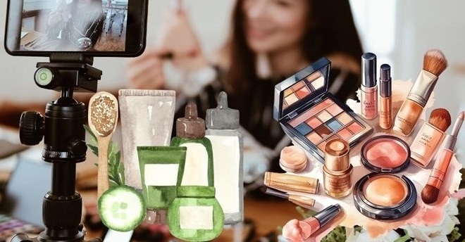 Thu hồi phiếu công bố mỹ phẩm nhập khẩu: Kem chống nắng và sữa rửa mặt nổi tiếng - Ảnh 1. Thu hồi phiếu công bố mỹ phẩm nhập khẩu: Kem chống nắng và sữa rửa mặt nổi tiếng - Ảnh 1.